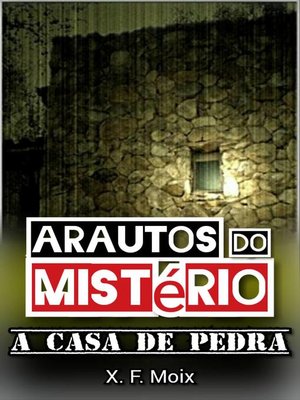 cover image of Arautos do Mistério